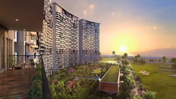 Birla Arika Sector 31