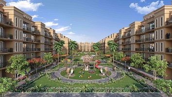 Birla Estates Sector 36