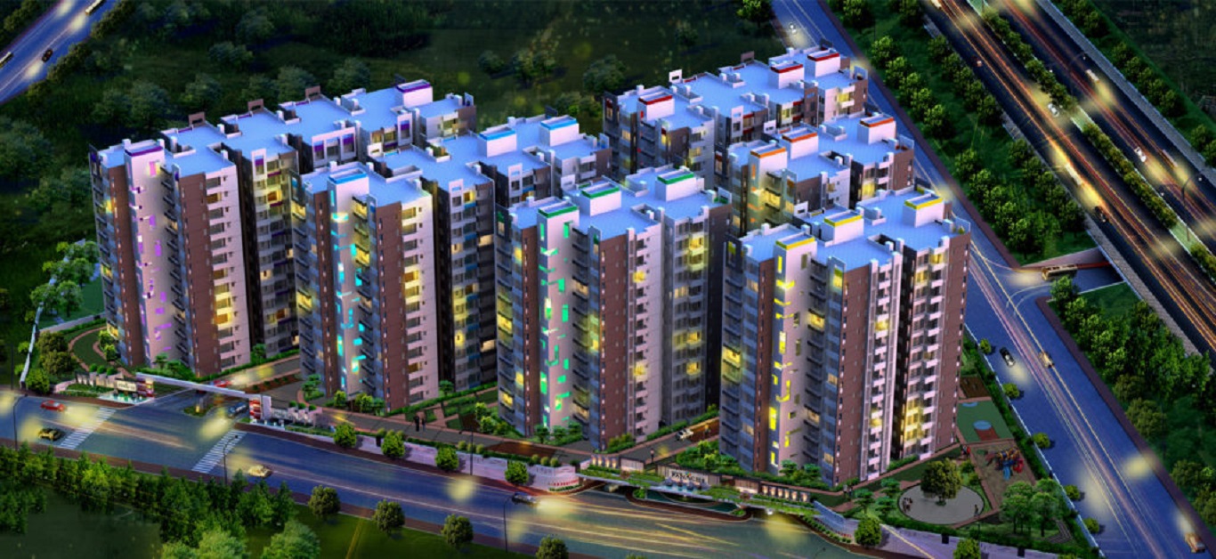 Birla Estates Badarpur Delhi