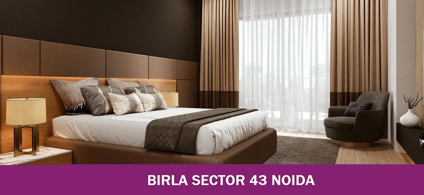 Birla Sector 43 Noida