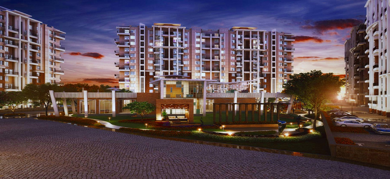 Birla Alandi Pune