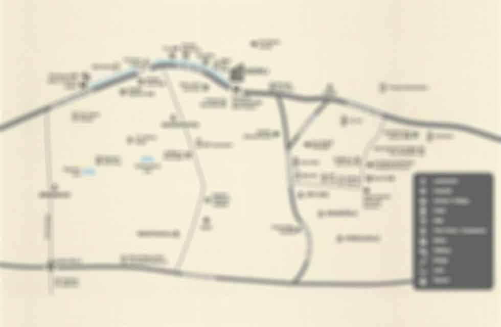 Birla Bund Garden Location Map